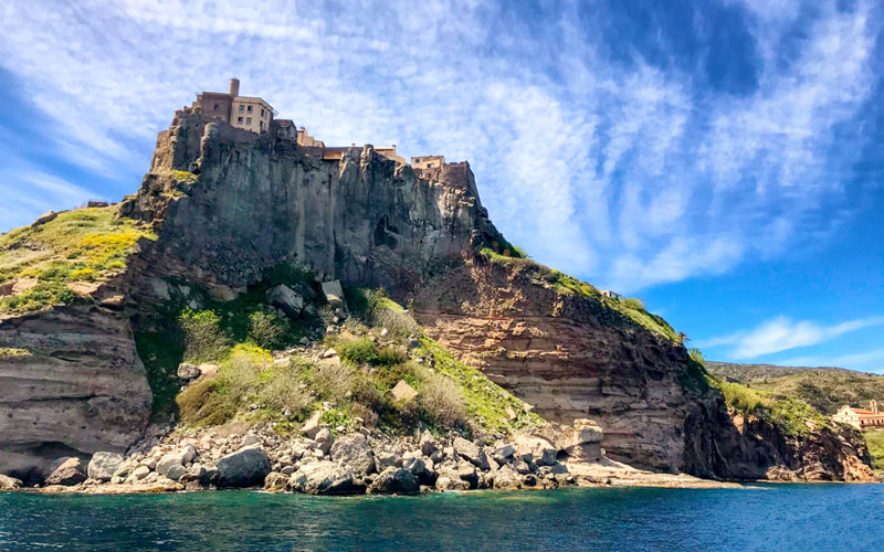 ISOLA D'ELBA E CAPRAIA - SOGGIORNO + TOUR